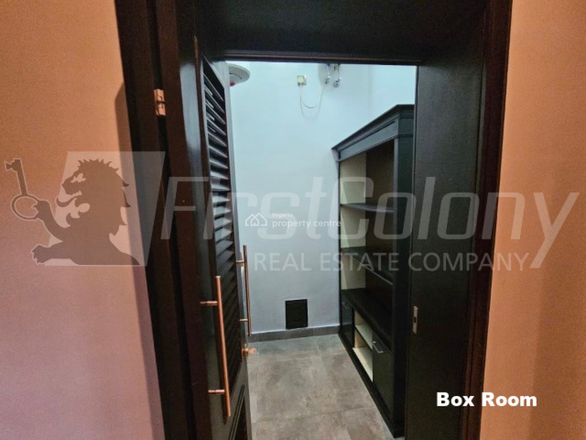 Well Furnished, Spacious 2 Bedroom Apartment (serviced), Oniru, Victoria Island (vi), Lagos, Flat / Apartment for Rent