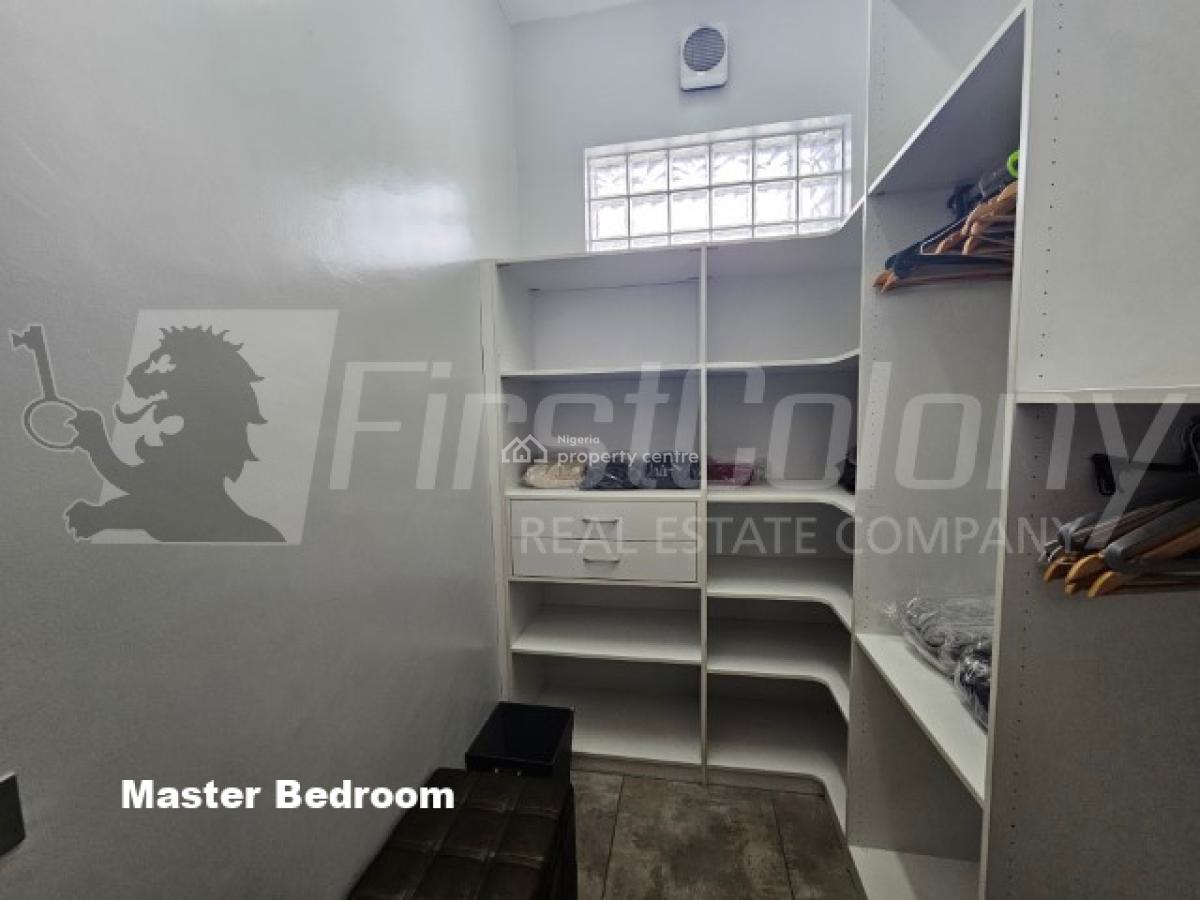 Well Furnished, Spacious 2 Bedroom Apartment (serviced), Oniru, Victoria Island (vi), Lagos, Flat / Apartment for Rent