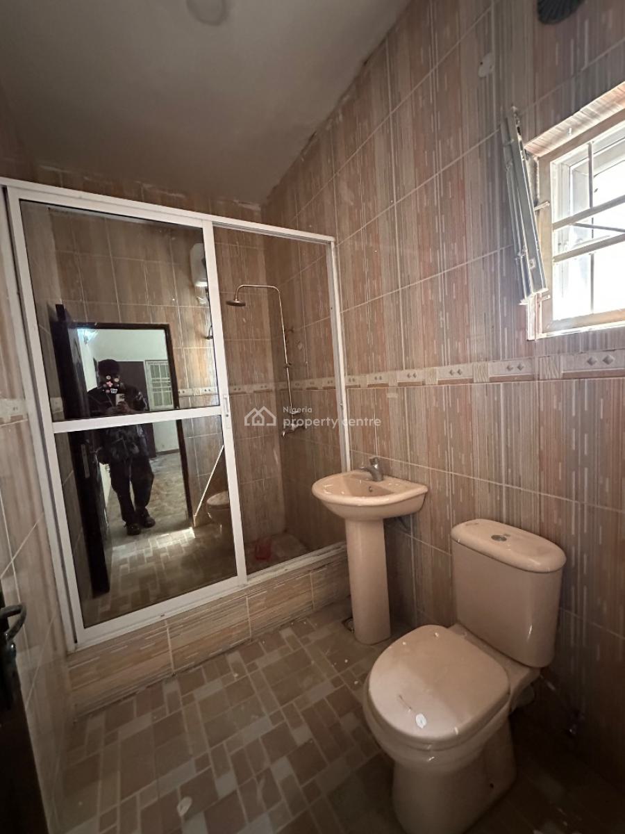 Terrace Duplex, Serene Environment, Katampe Extension, Katampe, Abuja, Terraced Duplex for Rent