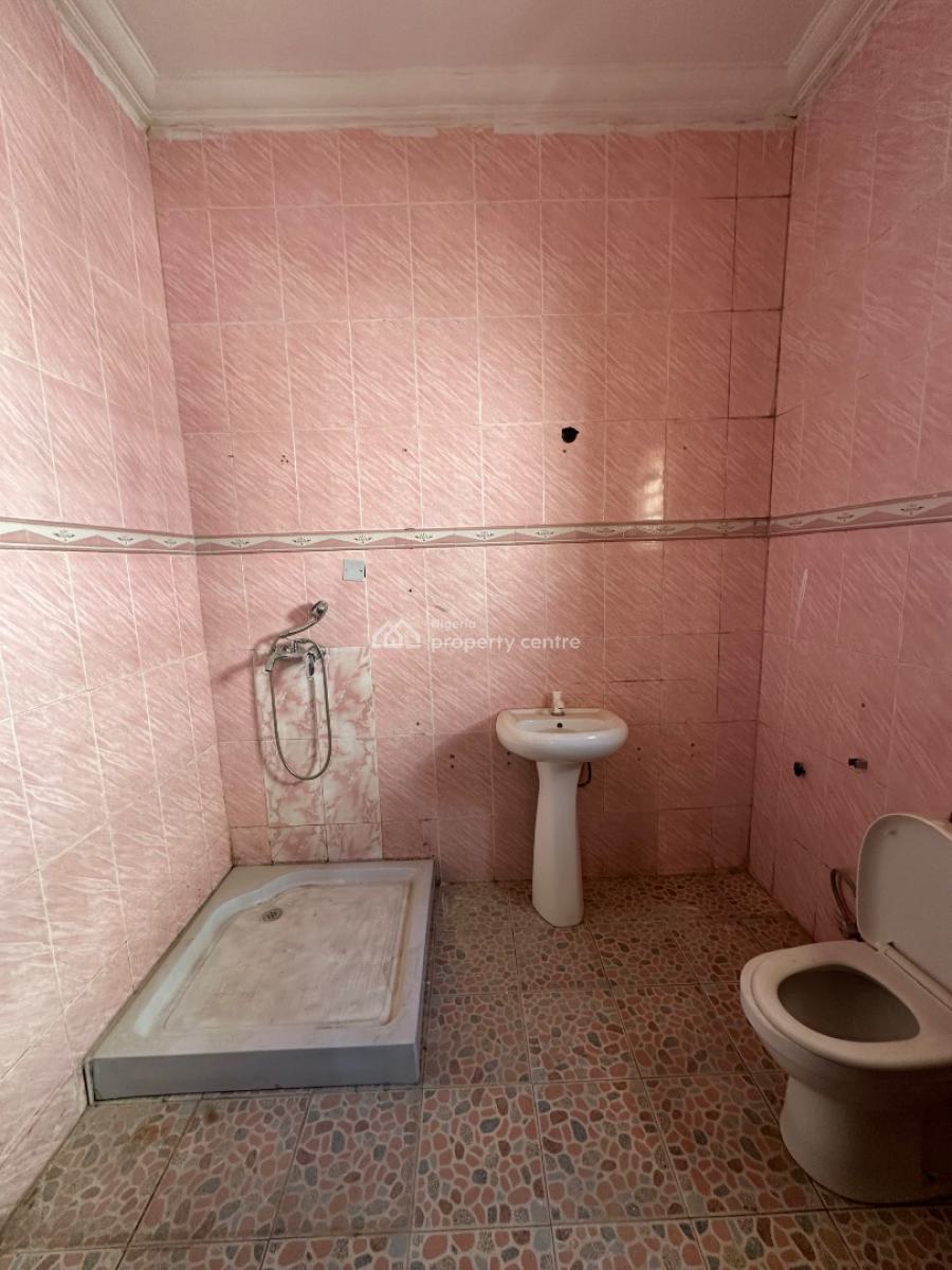 Terrace Duplex, Serene Environment, Katampe Extension, Katampe, Abuja, Terraced Duplex for Rent