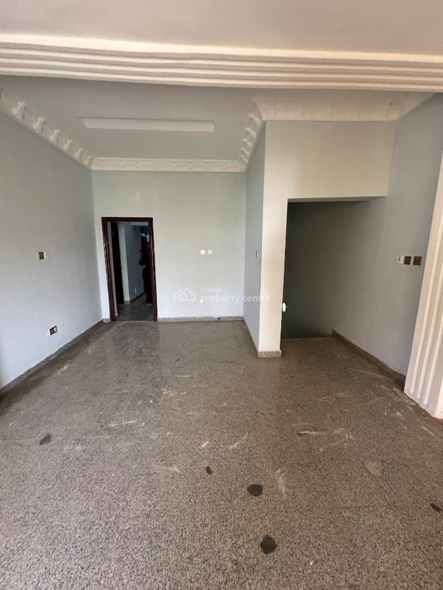 Terrace Duplex, Serene Environment, Katampe Extension, Katampe, Abuja, Terraced Duplex for Rent