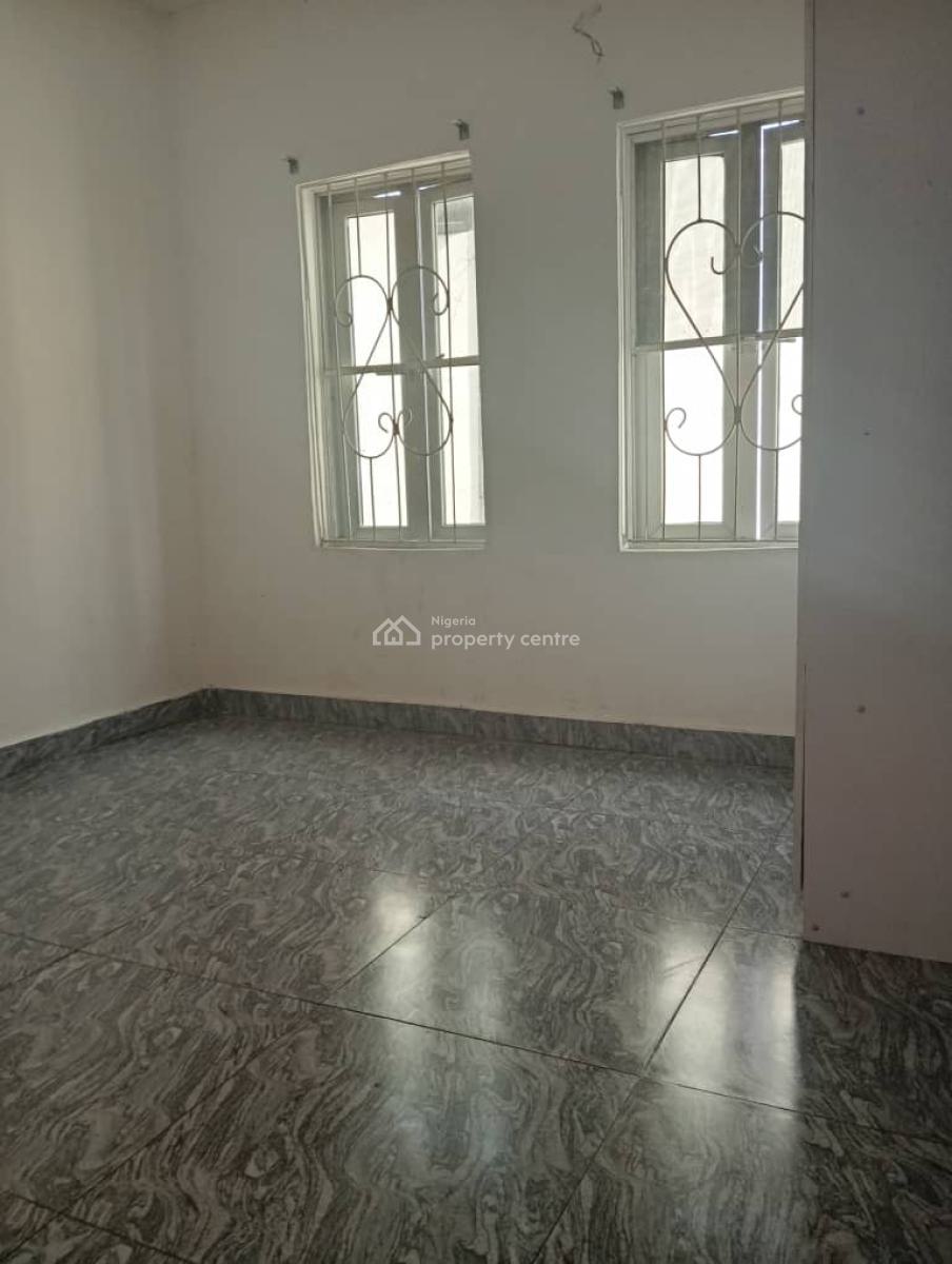 Beautiful 2 Bedroom Apartment, Orchid Road Immediately After Roundabout, Lekki, Lagos, Flat / Apartment for Rent