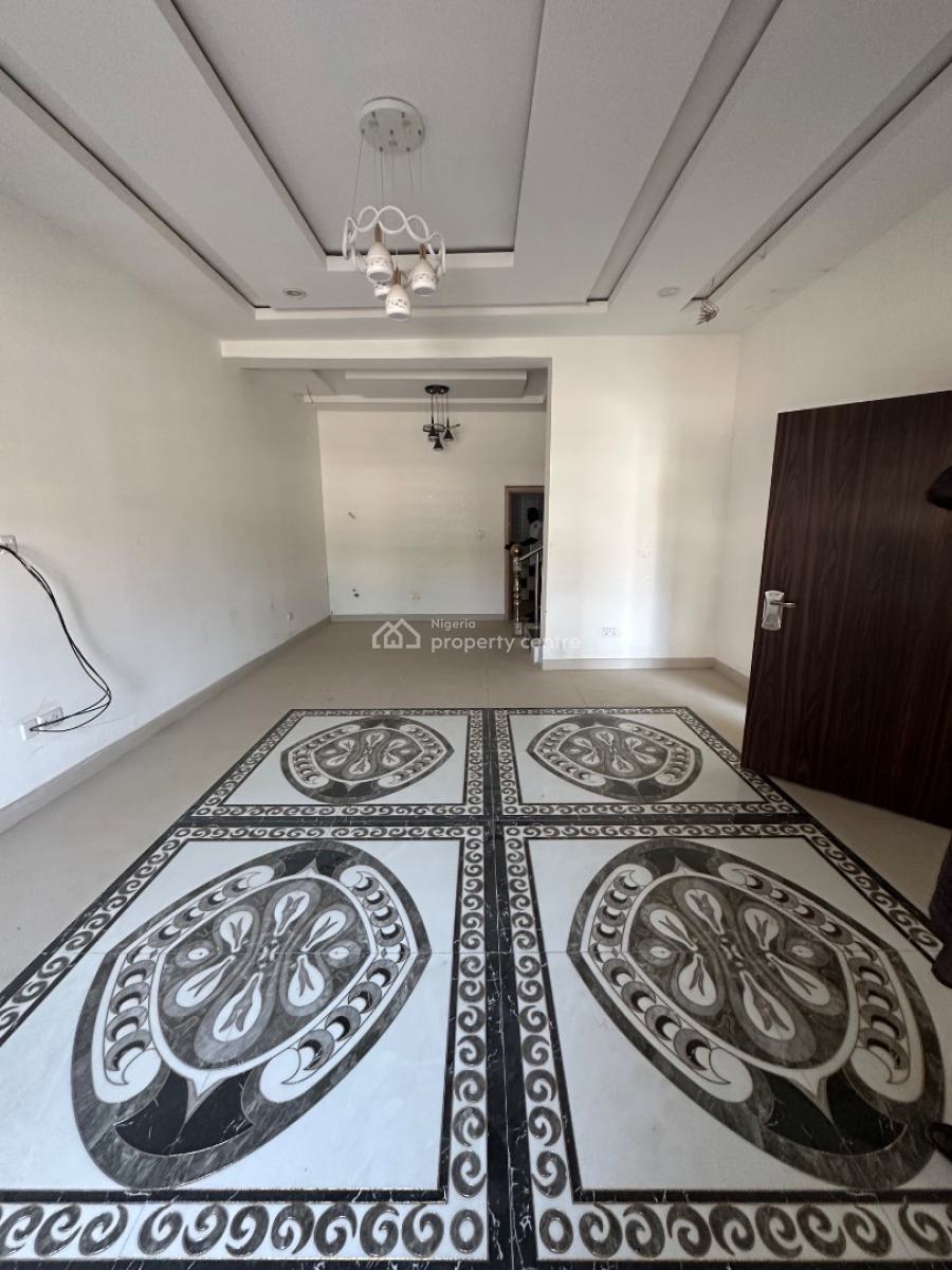 Terrace Duplex, Serene Environment, Katampe Extension, Katampe, Abuja, Terraced Duplex for Rent