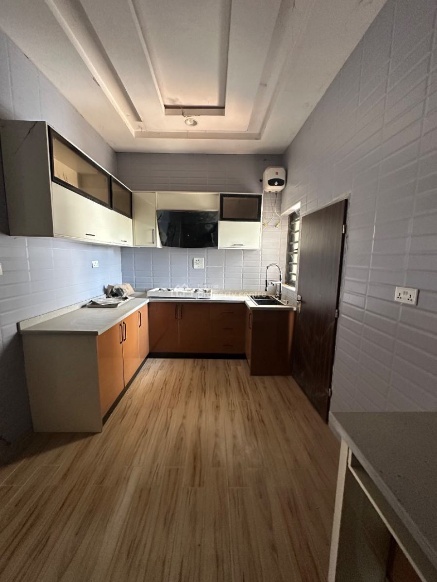 Terrace Duplex, Serene Environment, Katampe Extension, Katampe, Abuja, Terraced Duplex for Rent