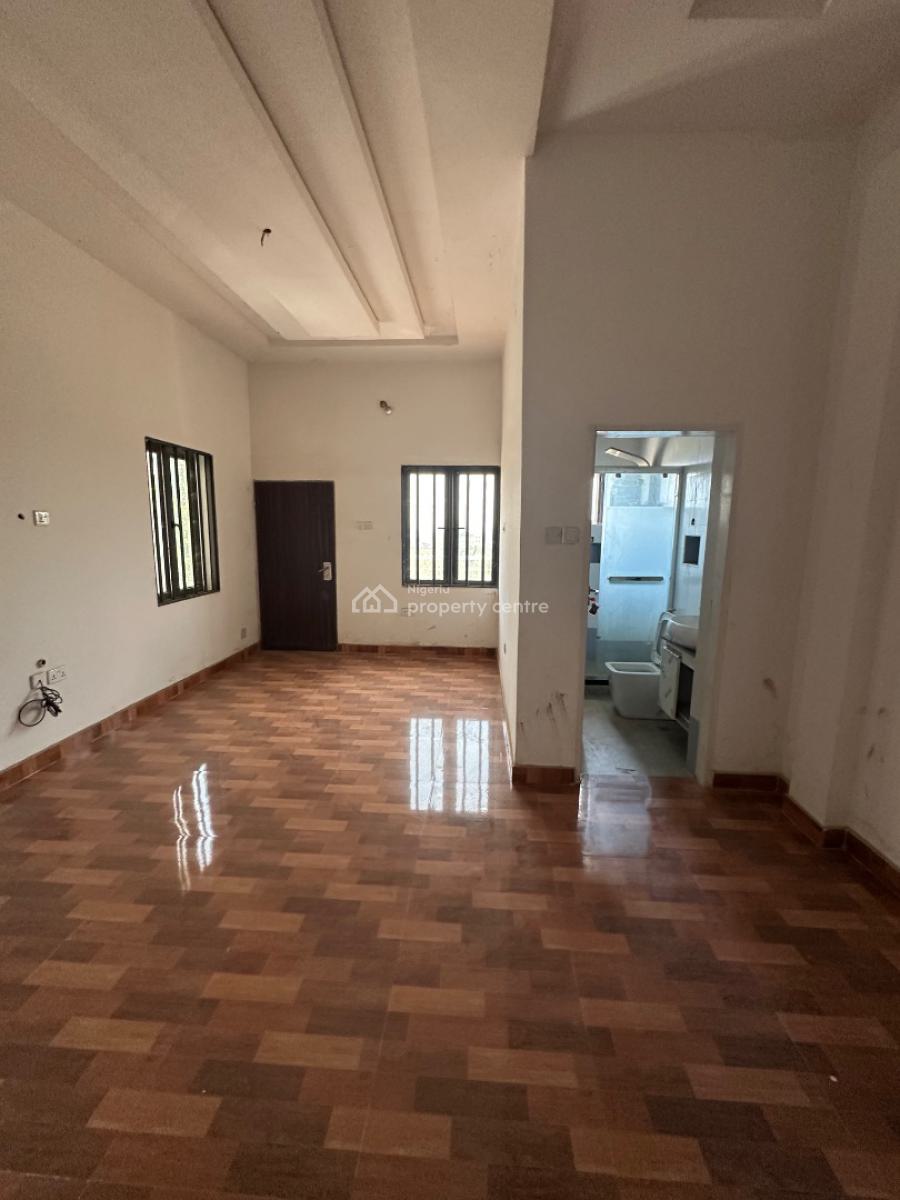Terrace Duplex, Serene Environment, Katampe Extension, Katampe, Abuja, Terraced Duplex for Rent