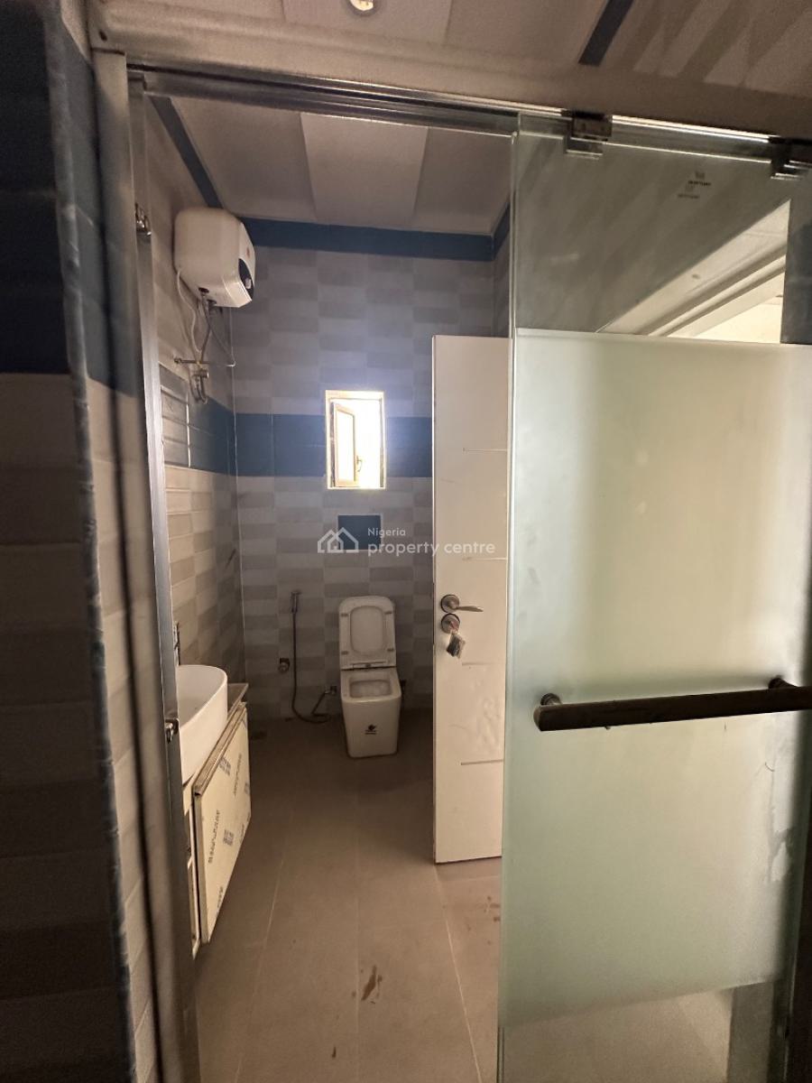 Terrace Duplex, Serene Environment, Katampe Extension, Katampe, Abuja, Terraced Duplex for Rent