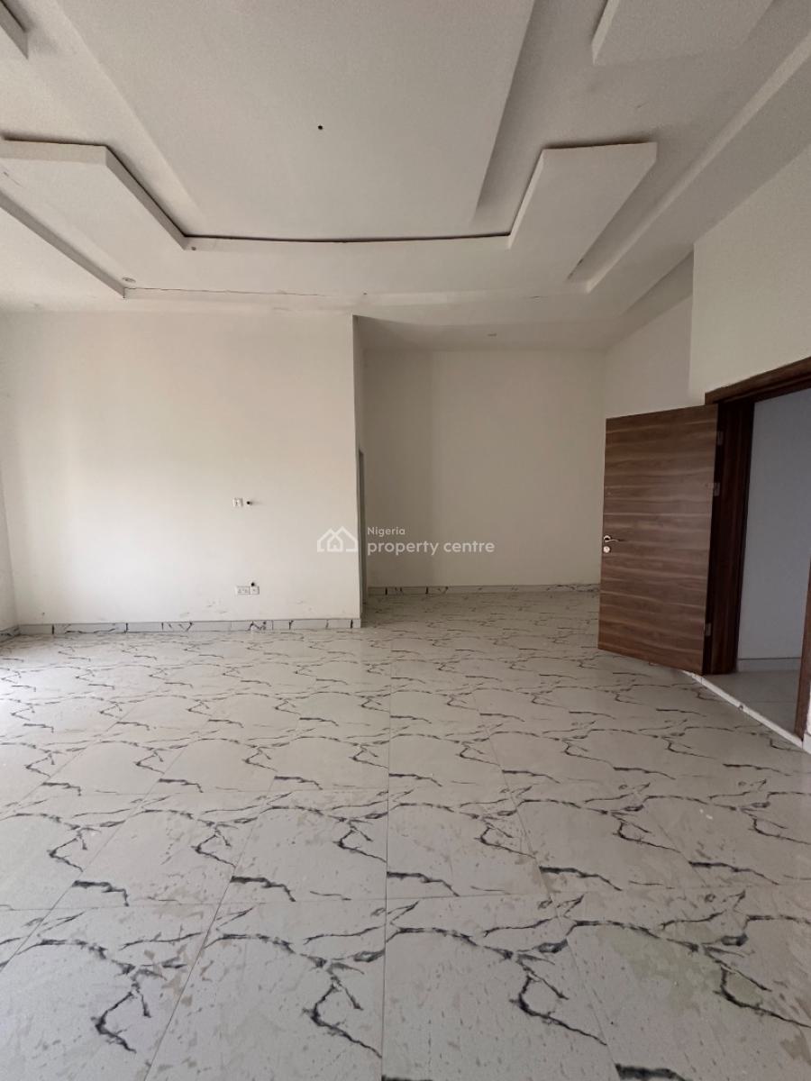 Terrace Duplex, Serene Environment, Katampe Extension, Katampe, Abuja, Terraced Duplex for Rent
