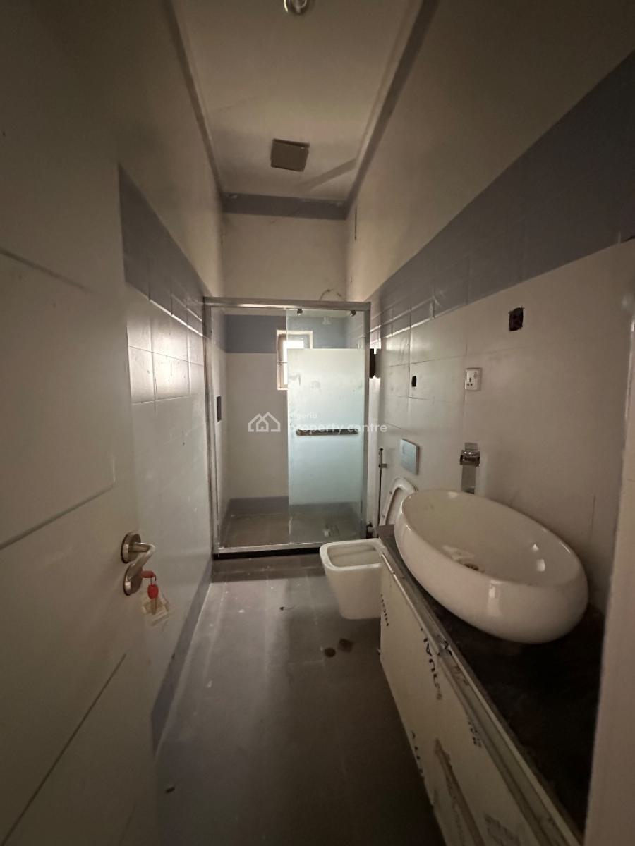 Terrace Duplex, Serene Environment, Katampe Extension, Katampe, Abuja, Terraced Duplex for Rent