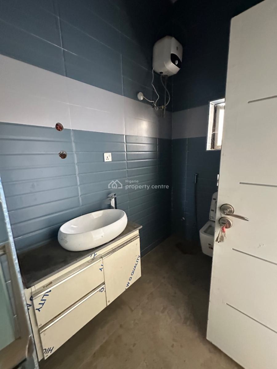 Terrace Duplex, Serene Environment, Katampe Extension, Katampe, Abuja, Terraced Duplex for Rent