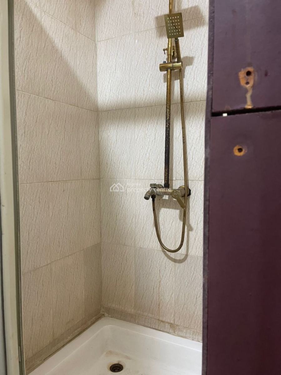 Luxury Mini Flat, Lekki, Lekki, Lagos, Mini Flat (room and Parlour) for Rent