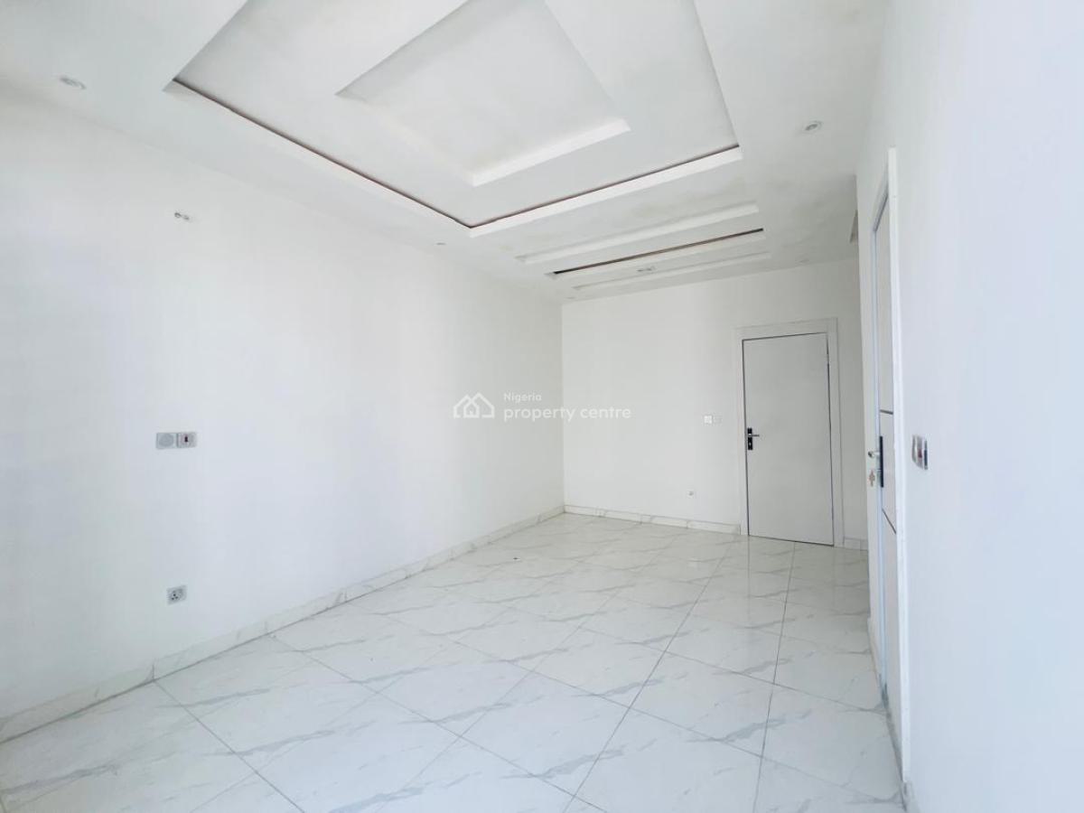 Neatly Built 3 Bedroom Terrace Duplex, Ikota, Lekki, Lagos, Terraced Duplex for Sale