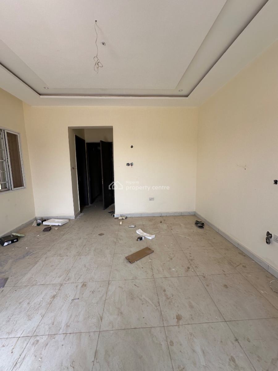 Terrace Duplex, Serene Environment, Katampe Extension, Katampe, Abuja, Terraced Duplex for Sale