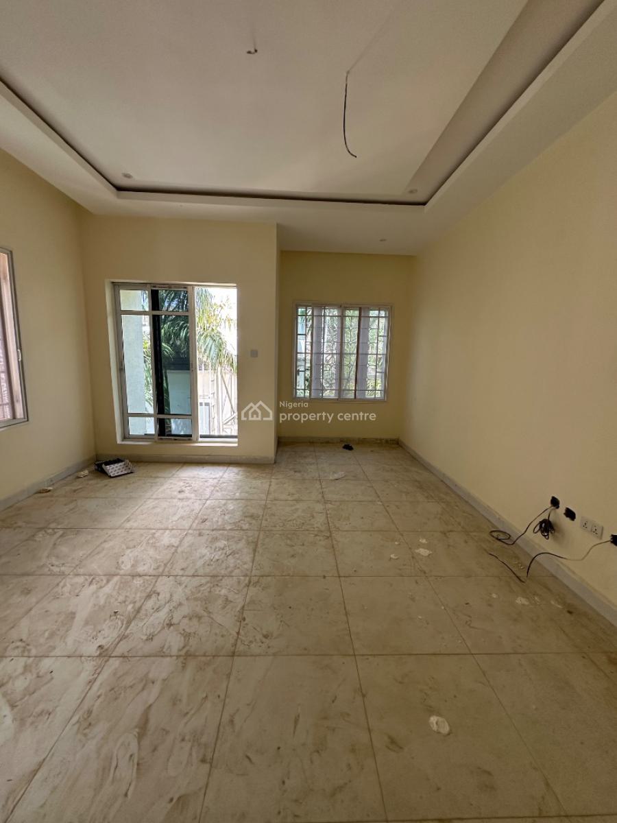 Terrace Duplex, Serene Environment, Katampe Extension, Katampe, Abuja, Terraced Duplex for Sale