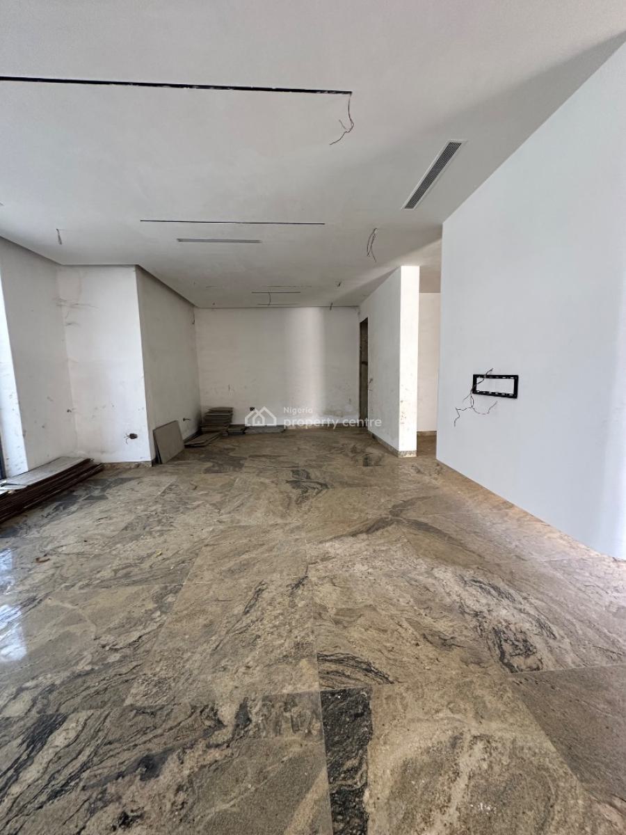 Fully Detached Duplex Inside an Estate, Serene Environment, Katampe Extension, Katampe, Abuja, House for Sale