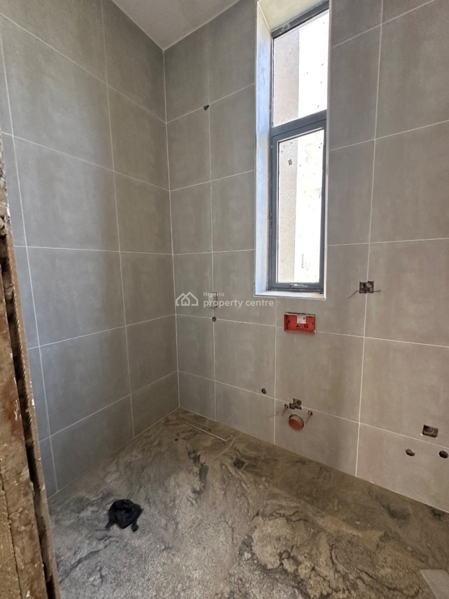 Fully Detached Duplex Inside an Estate, Serene Environment, Katampe Extension, Katampe, Abuja, House for Sale