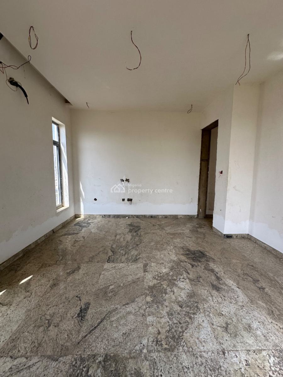 Fully Detached Duplex Inside an Estate, Serene Environment, Katampe Extension, Katampe, Abuja, House for Sale