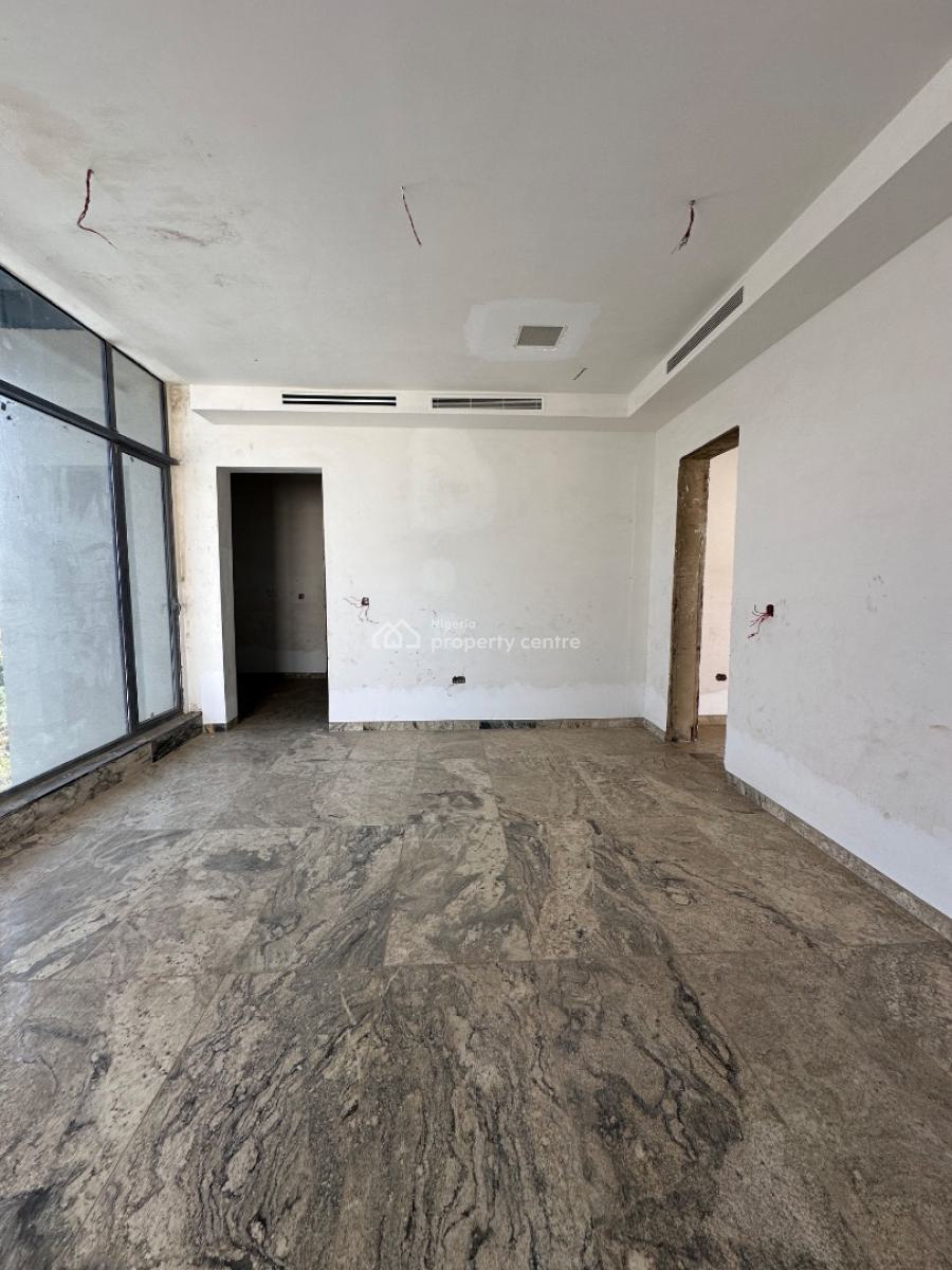 Fully Detached Duplex Inside an Estate, Serene Environment, Katampe Extension, Katampe, Abuja, House for Sale