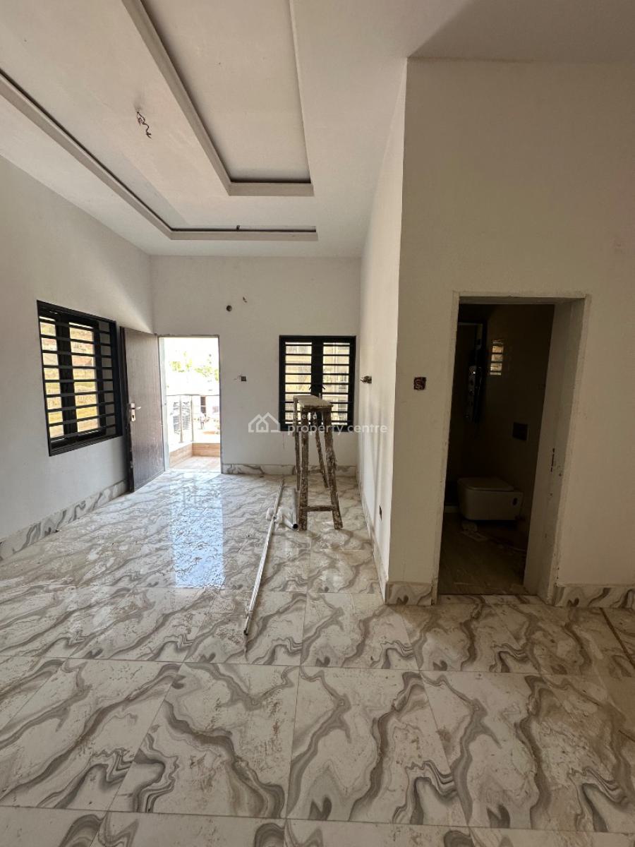 Terrace Duplex, Serene Environment, Katampe Extension, Katampe, Abuja, House for Sale