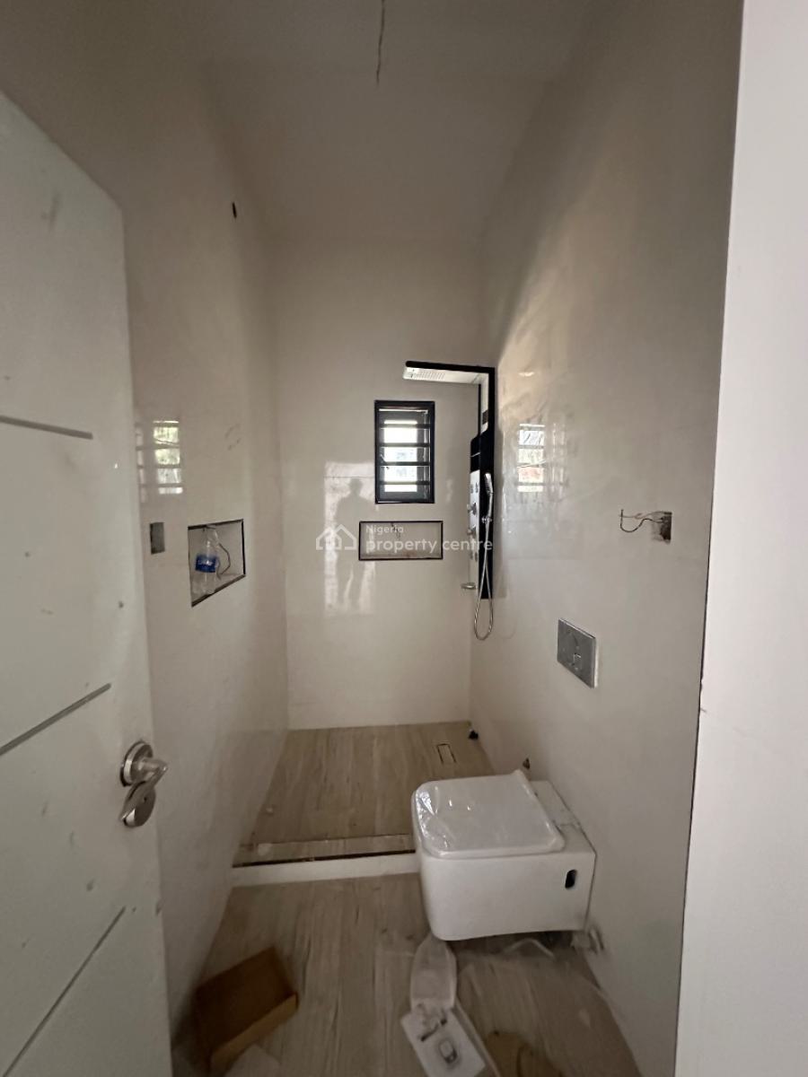 Terrace Duplex, Serene Environment, Katampe Extension, Katampe, Abuja, House for Sale