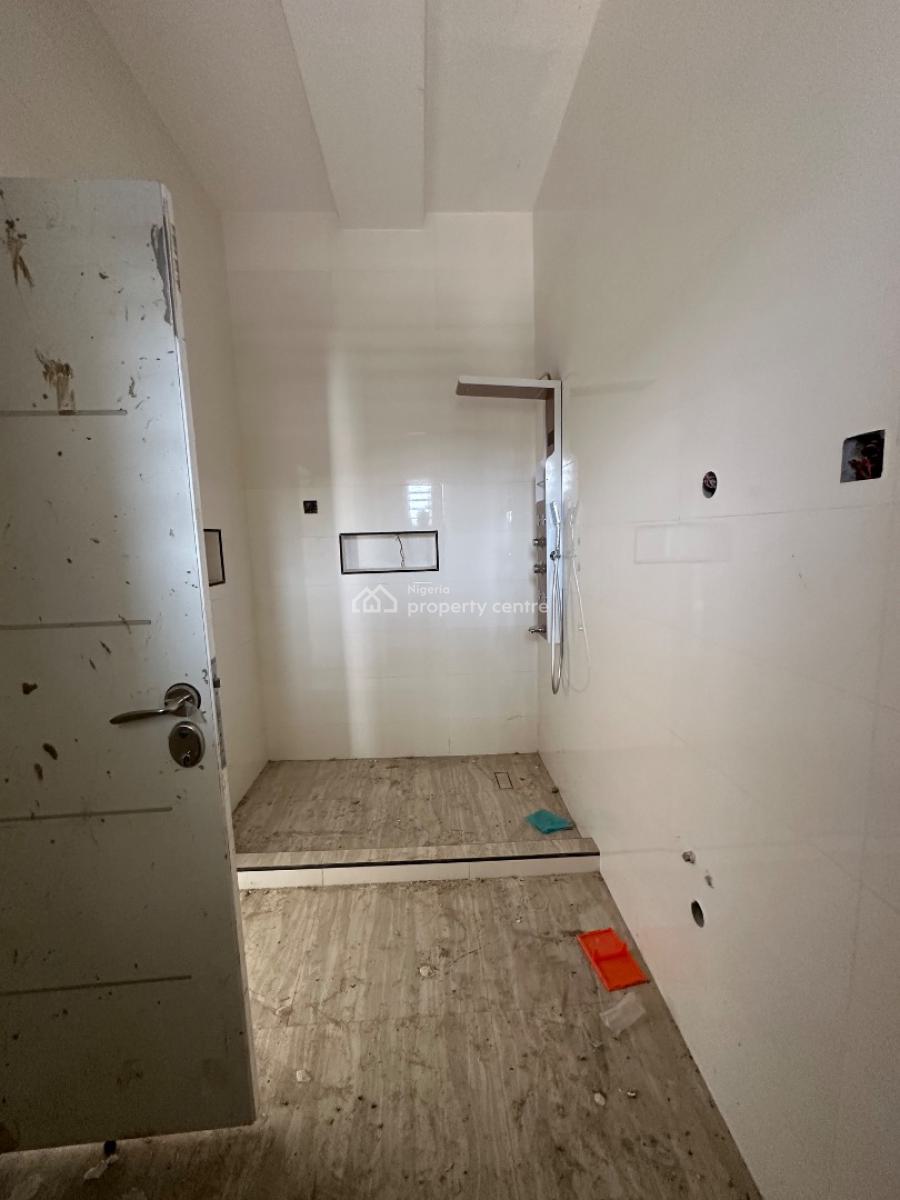 Terrace Duplex, Serene Environment, Katampe Extension, Katampe, Abuja, House for Sale