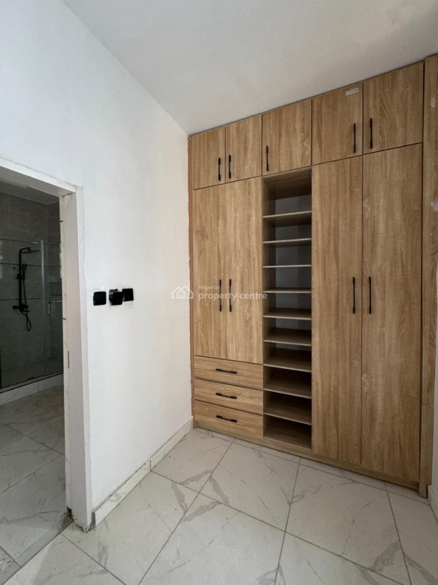 Luxurious 4 Bedroom Semi-detached Duplex with Modern Amenities, Good Deal with Great Documentation in Orchid, Lekki, Lagos, Semi-detached Duplex for Sale