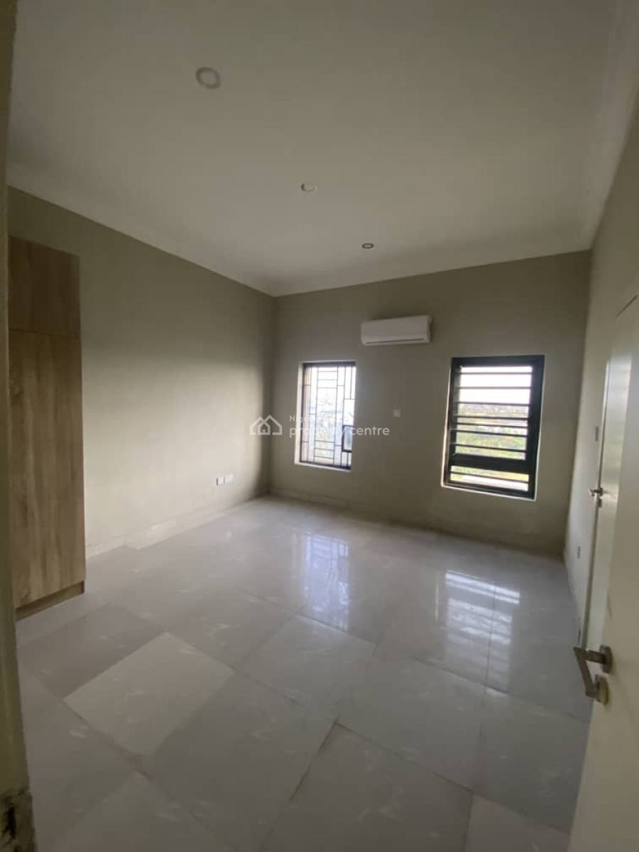 Nice and Spacious Executive Standard 3bedroom Apartment, Lekki County Homes Estate, Ikota, Lekki, Lagos, Flat / Apartment for Rent