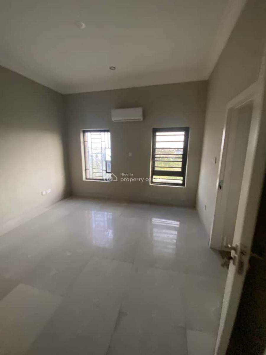 Nice and Spacious Executive Standard 3bedroom Apartment, Lekki County Homes Estate, Ikota, Lekki, Lagos, Flat / Apartment for Rent