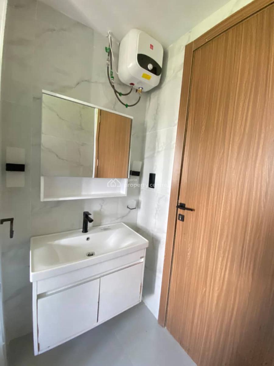 a Tastefully Built 5 Bedroom Semi-detached Duplex with Private Cinema, Features a Rooftop Terrace,swimming Pool, Ikate, Lekki, Lagos, Semi-detached Duplex for Sale