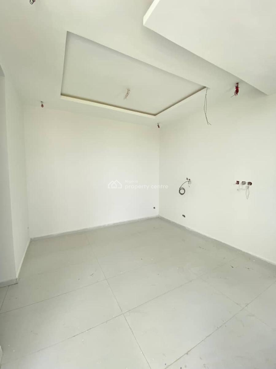 Magnificent 5 Bedroom Architectural Masterpiece with an Elevator, Cowrie Creek Estate, Ikate Elegushi, Lekki, Lagos, Semi-detached Duplex for Sale