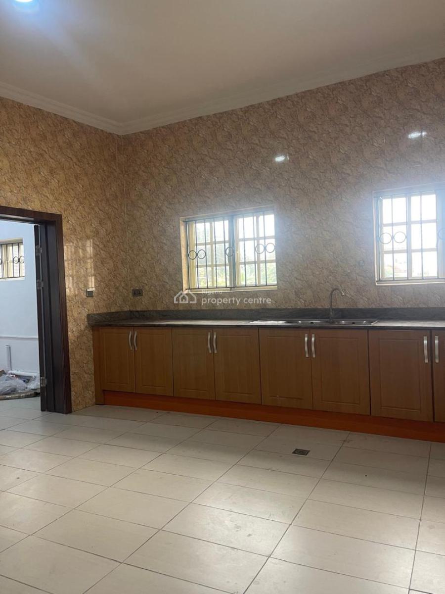3 Bedroom Flat, Ikeja Gra, Ikeja, Lagos, Flat / Apartment for Rent