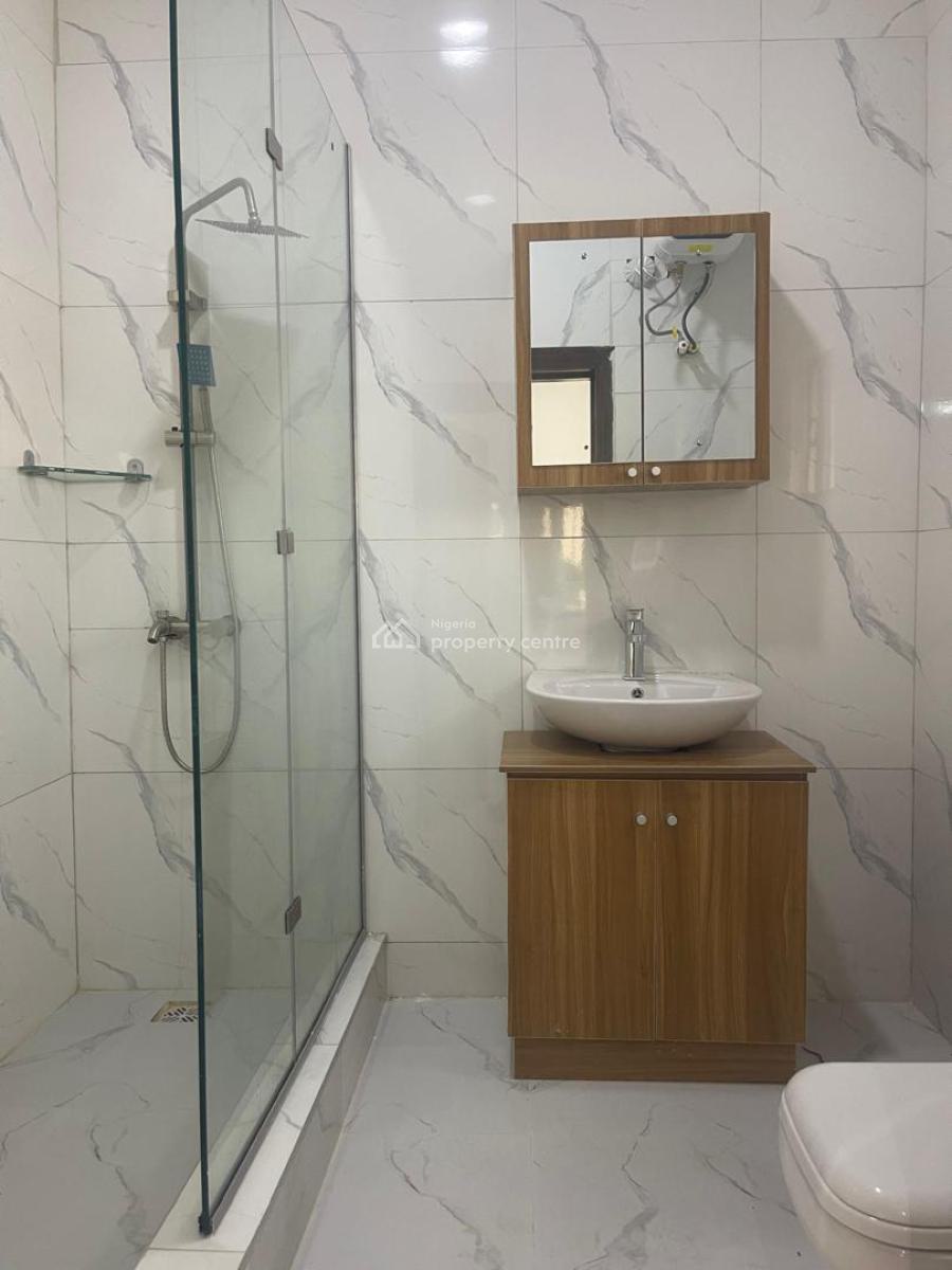 3 Bedroom Flat, Ikeja Gra, Ikeja, Lagos, Flat / Apartment for Rent