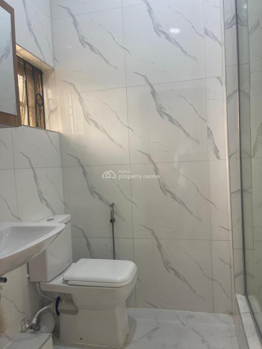 3 Bedroom Flat, Ikeja Gra, Ikeja, Lagos, Flat / Apartment for Rent