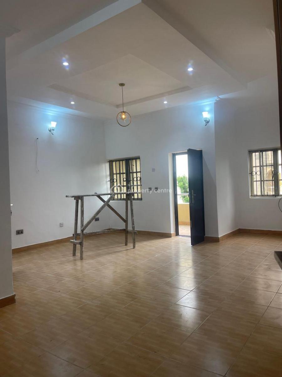 3 Bedroom Flat, Ikeja Gra, Ikeja, Lagos, Flat / Apartment for Rent