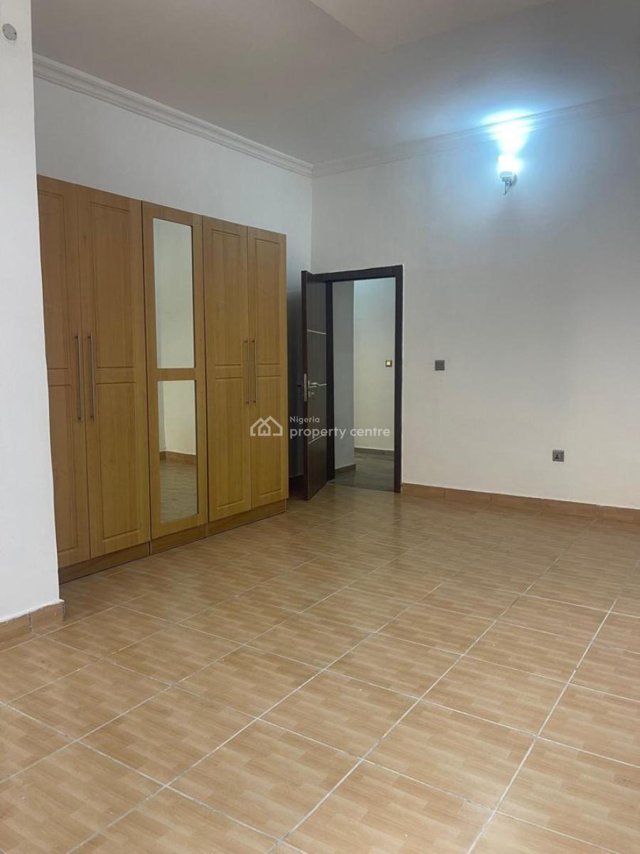 3 Bedroom Flat, Ikeja Gra, Ikeja, Lagos, Flat / Apartment for Rent
