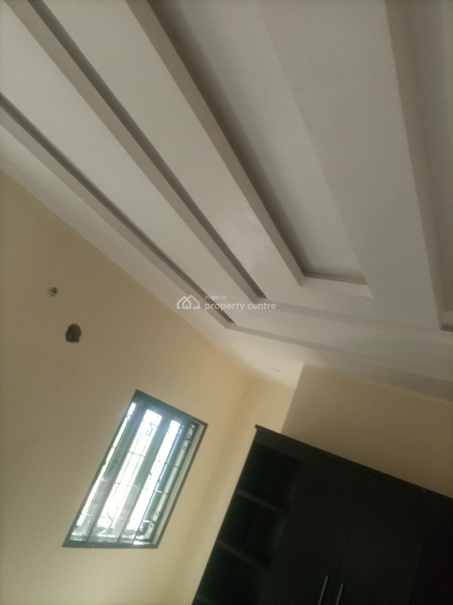 Newly Built Four(4) Bedrooms Detached Duplex with Gatehous@kyc Estate, Kyc Estate, Lugbe District, Off Airport Road Abuja, Lugbe District, Abuja, Detached Duplex for Rent