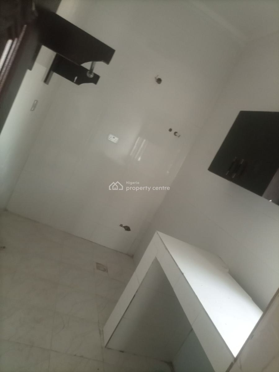 Newly Built Four(4) Bedrooms Detached Duplex with Gatehous@kyc Estate, Kyc Estate, Lugbe District, Off Airport Road Abuja, Lugbe District, Abuja, Detached Duplex for Rent
