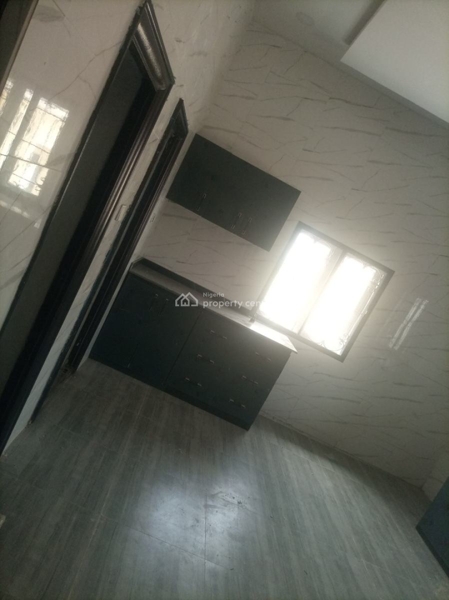 Newly Built Four(4) Bedrooms Detached Duplex with Gatehous@kyc Estate, Kyc Estate, Lugbe District, Off Airport Road Abuja, Lugbe District, Abuja, Detached Duplex for Rent