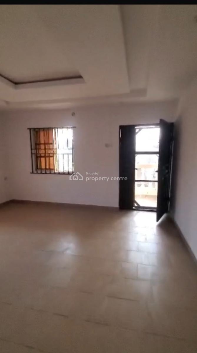 Tastefully Built 3 Bedroom Flat Upstairs, Ebute, Ikorodu, Lagos, House for Rent