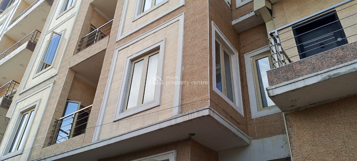 3 Bedroom, Lekki Phase 1, Lekki, Lagos, Flat / Apartment for Rent