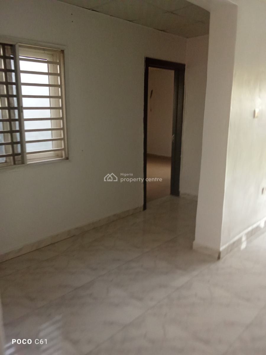 Spacious Clean 2 Bedroom Flat, General Paint Adesanya, Ajiwe, Ajah, Lagos, House for Rent