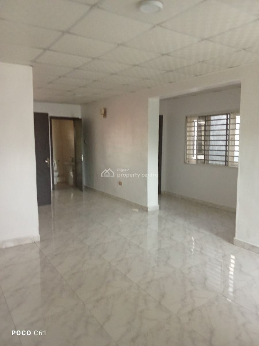 Spacious Clean 2 Bedroom Flat, General Paint Adesanya, Ajiwe, Ajah, Lagos, House for Rent