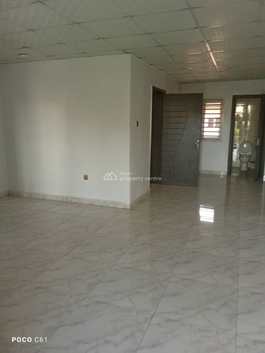 Spacious Clean 2 Bedroom Flat, General Paint Adesanya, Ajiwe, Ajah, Lagos, House for Rent
