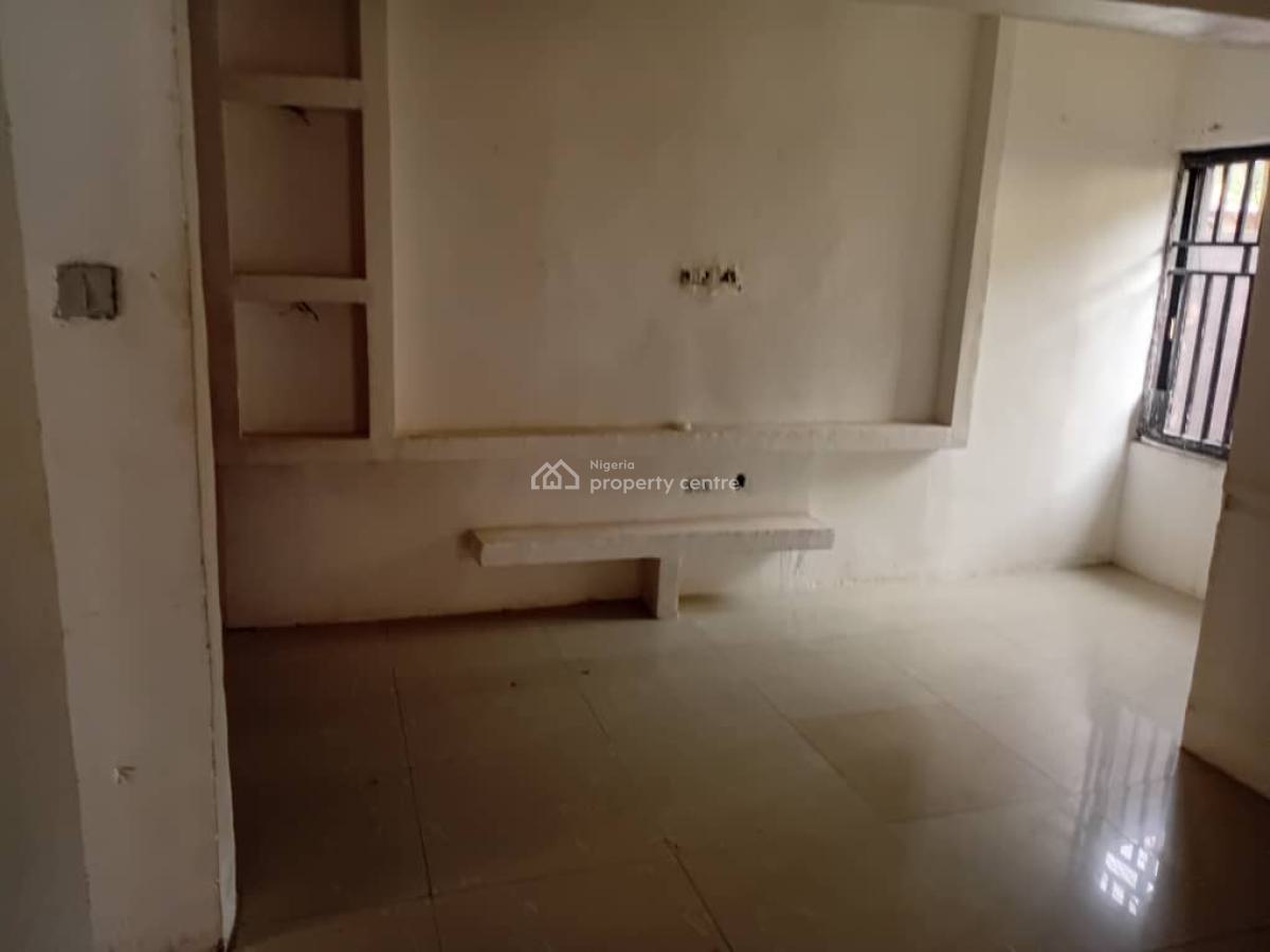 2 Bedrooms Flat, Omole Phase 2, Ikeja, Lagos, Flat / Apartment for Rent