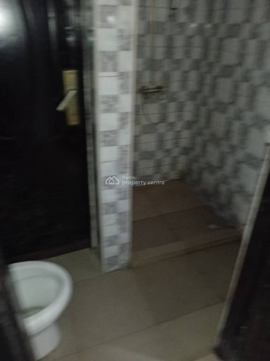 2 Bedrooms Flat, Omole Phase 2, Ikeja, Lagos, Flat / Apartment for Rent