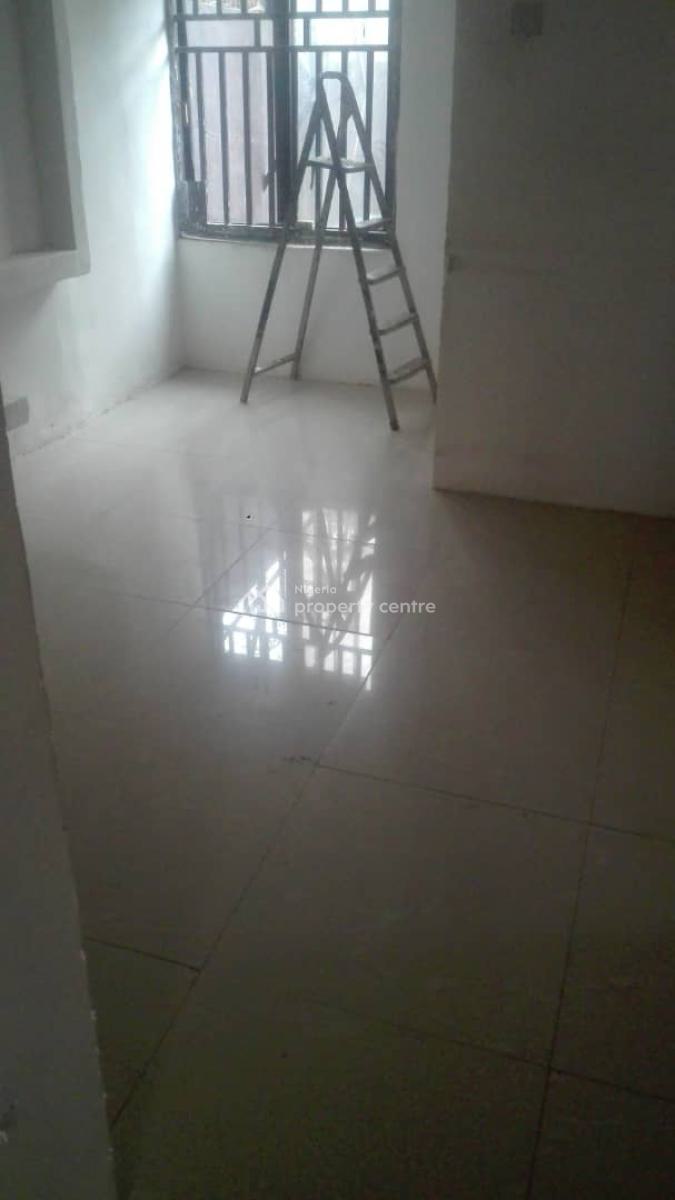 2 Bedrooms Flat, Omole Phase 2, Ikeja, Lagos, Flat / Apartment for Rent