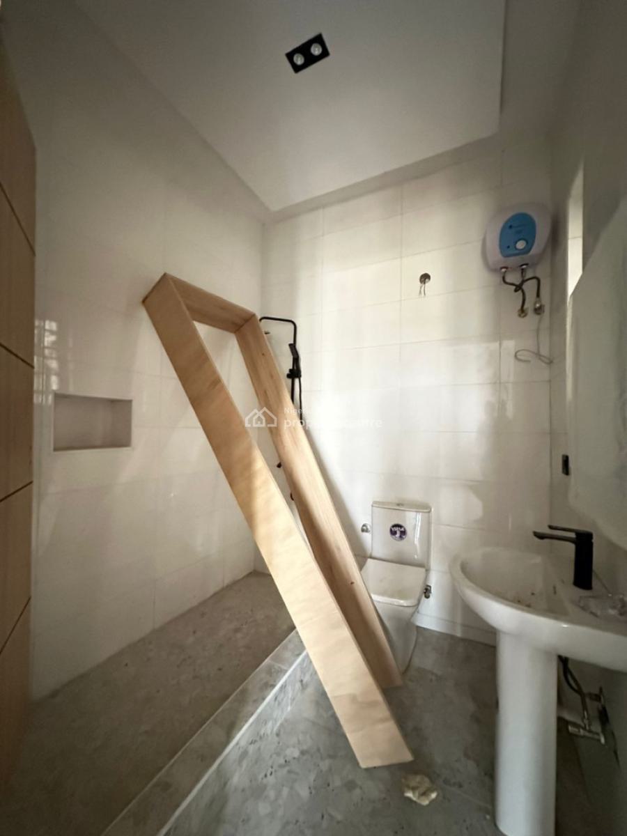 Stunning 2 Bedroom Apartment with a Bq, Ikate, Lekki, Lagos, Flat / Apartment for Sale