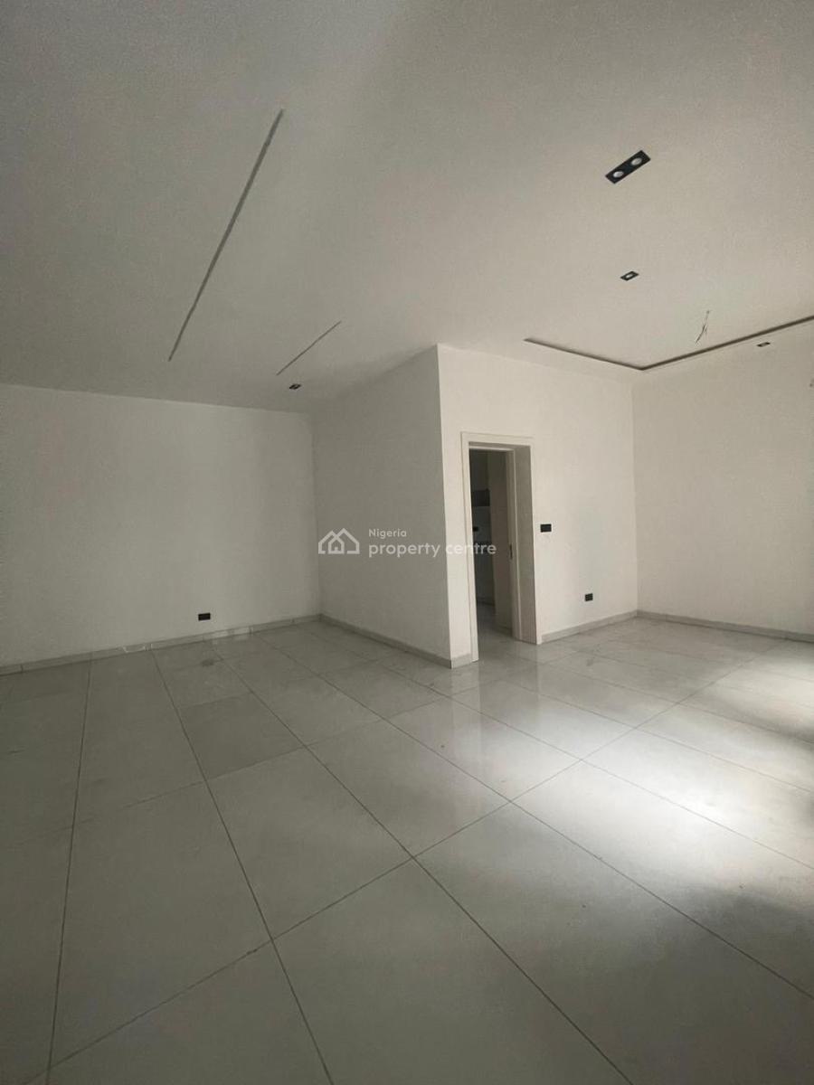 Luxury 4 Bedroom  Terraced Duplex Smart Home in a Serene Estate + Bq, Off Freedom, Lekki Phase 1, Lekki, Lagos, House for Sale