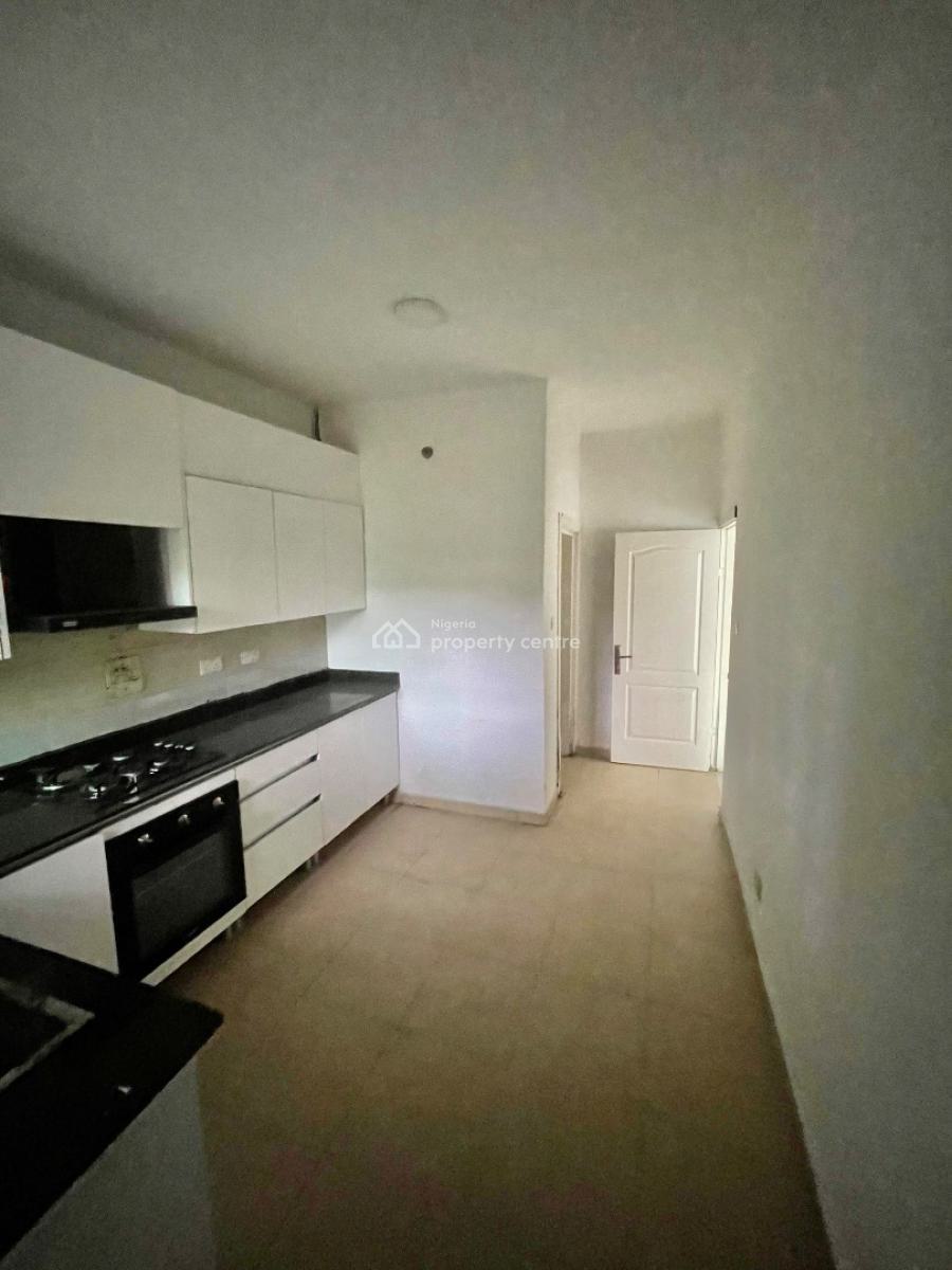 Exquisite Spacious 4 Bedroom Terrace Duplex, Osborne, Ikoyi, Lagos, Terraced Duplex for Rent