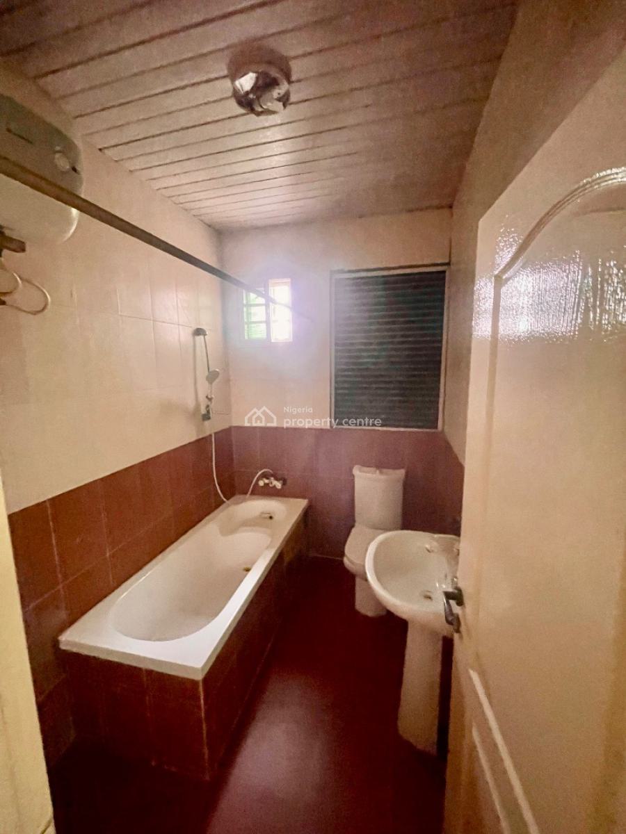 Exquisite Spacious 4 Bedroom Terrace Duplex, Osborne, Ikoyi, Lagos, Terraced Duplex for Rent