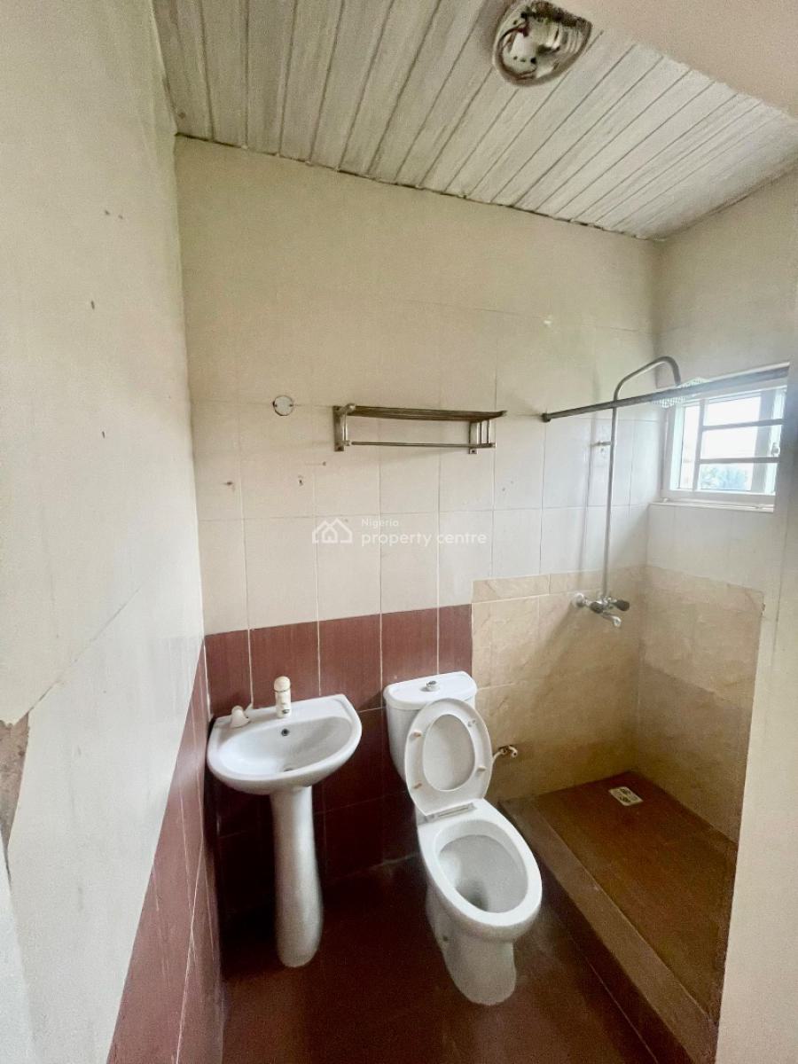 Exquisite Spacious 4 Bedroom Terrace Duplex, Osborne, Ikoyi, Lagos, Terraced Duplex for Rent